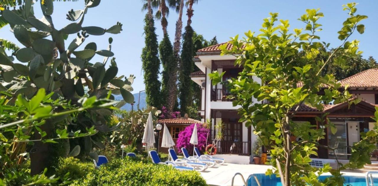 Palma Rosa Hotel Camyuva Exterior photo