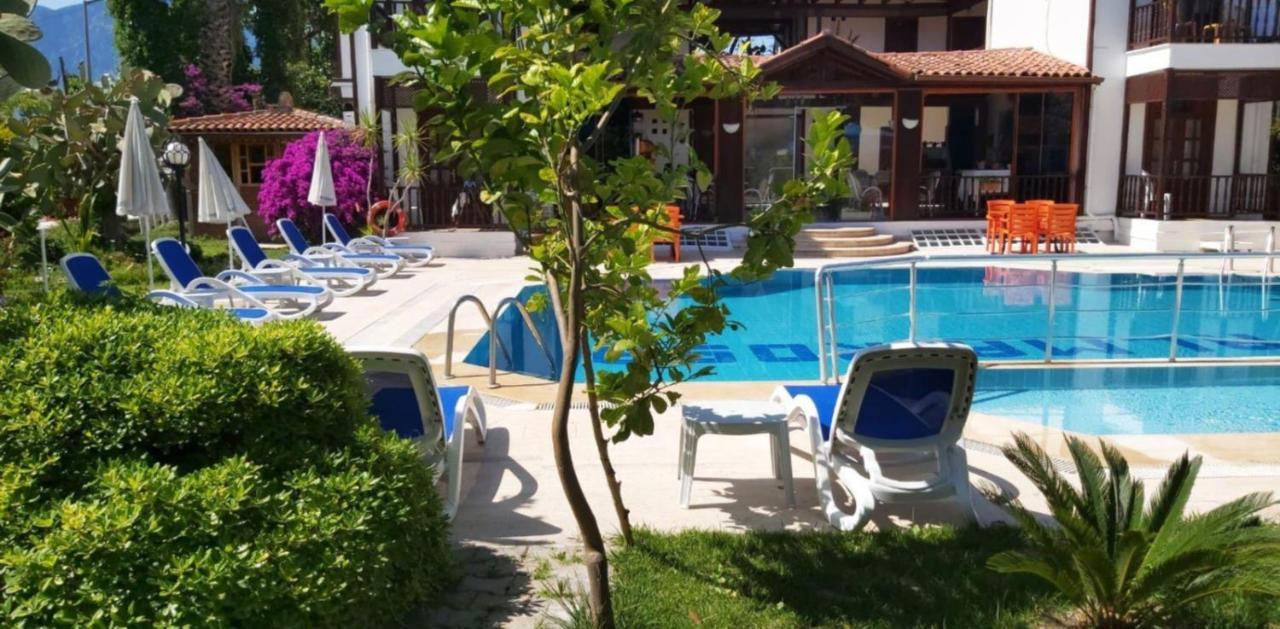 Palma Rosa Hotel Camyuva Exterior photo