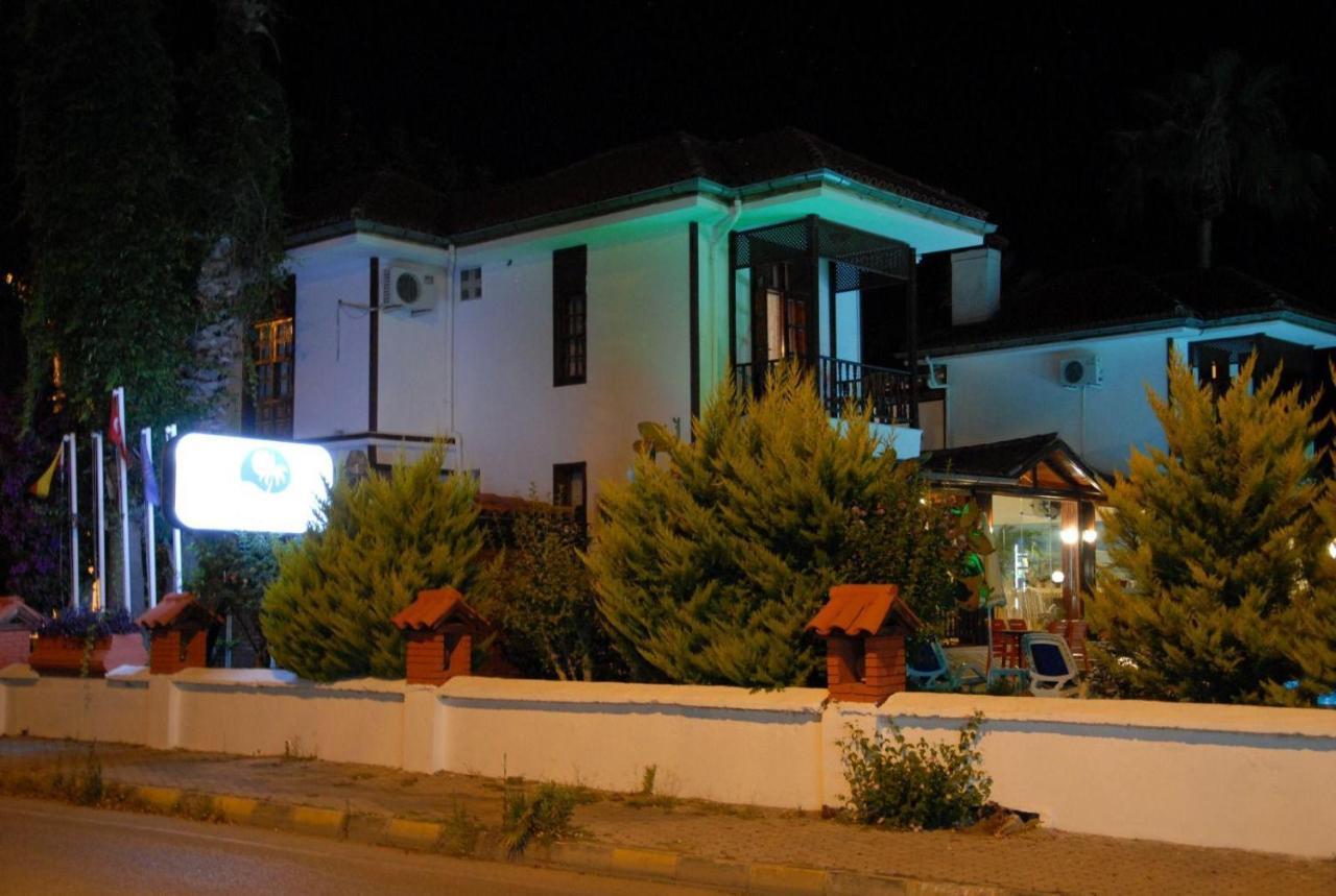 Palma Rosa Hotel Camyuva Exterior photo