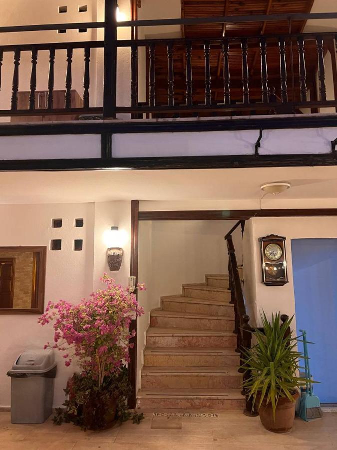 Palma Rosa Hotel Camyuva Exterior photo